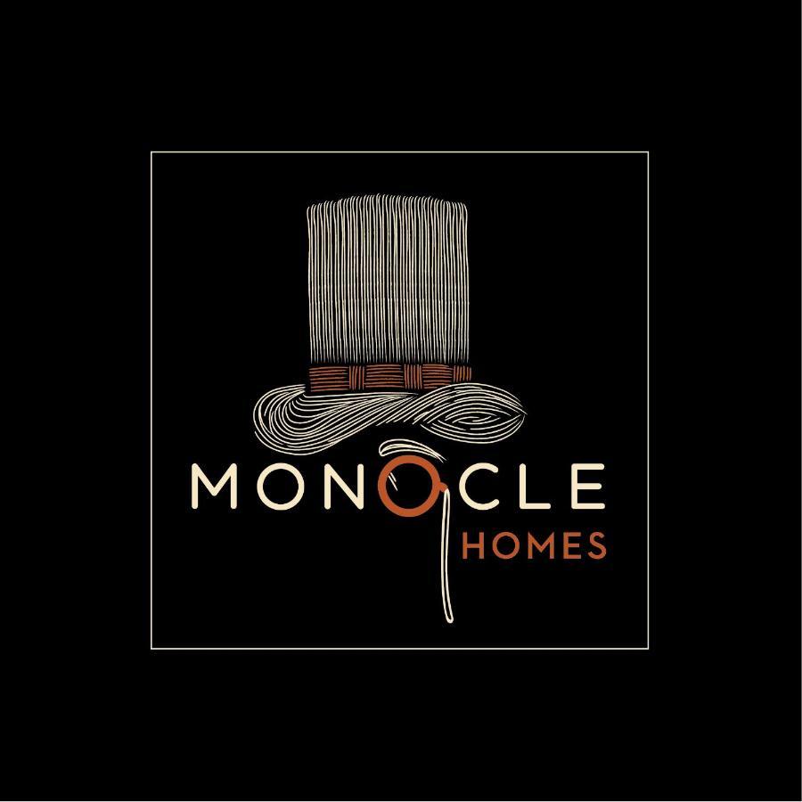 Appartamento Bo House Private Jacuzzi By Monocle Mykonos Town Esterno foto